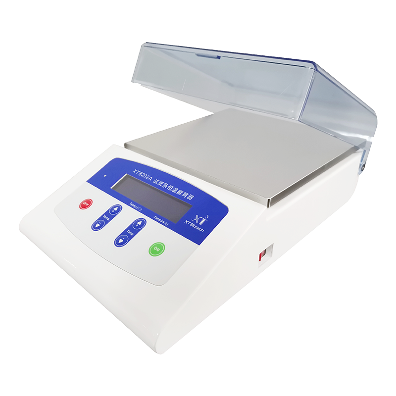 試紙條專用恒溫孵育器